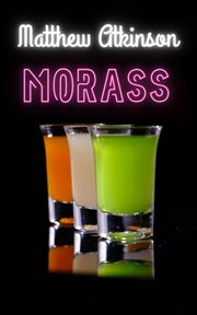 Morass cover image