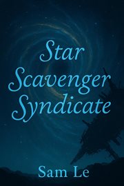 Star Scavenger Syndicate cover image
