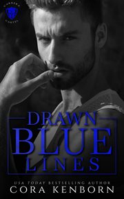 Drawn Blue Lines cover image
