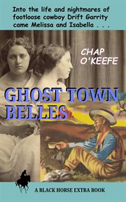Ghost Town Belles cover image