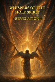 Whispers of the Holy Spirit - Revelation cover image