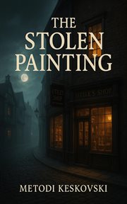 The Stolen Painting cover image