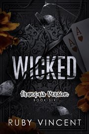 Wicked (French) cover image