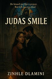 Judas Smile cover image