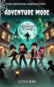 Adventure Mode: The Midnight Curse cover image