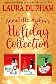 Annabelle Archer's Holiday Collection cover image