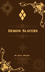 Demon Slayers cover image