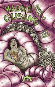 Madre gusano cover image