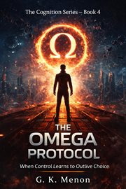 The Omega Protocol cover image