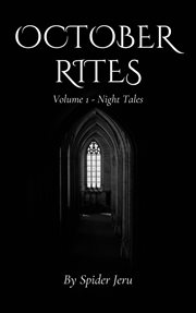 Night Tales cover image