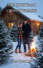 The Christmas Crown Promise cover image