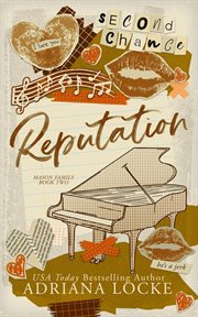 Reputation cover image