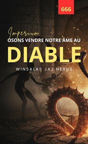 Osons Vendre Notre Me AU Diable - Imperium : Imperium cover image