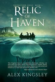 Relic of Haven cover image