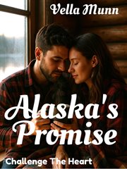 Alaska's Promise cover image