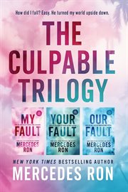 The Culpable Trilogy cover image