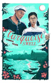 Turquoise Swell cover image