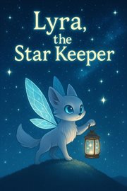 Lyra the Star Keeper cover image