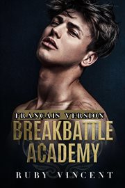 Breakbattle Academy cover image