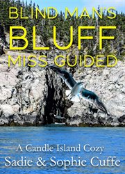 Blind Man's Bluff cover image