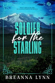 Soldier for the Starling cover image