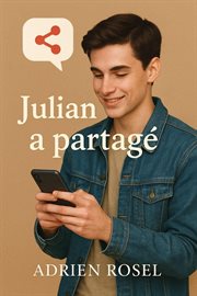 Julian a partager cover image