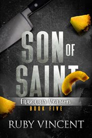 Son of Saint cover image