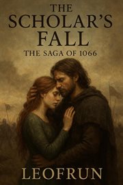 The Scholar's Fall cover image