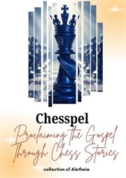 Chesspel Volume 2 cover image