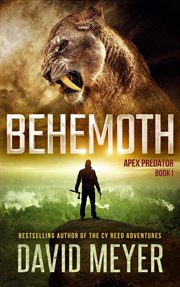 Behemoth cover image