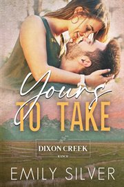 Yours to Take cover image