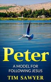 Peter cover image