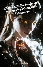 Después De Que Un Amigo Ingresa En Prisión Para Reformarse