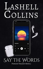 Say the Words cover image