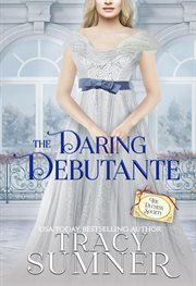 The Daring Debutante cover image