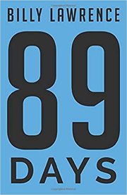 89 Days cover image