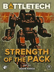 Strength of the Pack, Part Six cover image