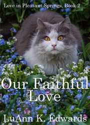 Our Faithful Love cover image