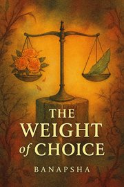 The Weight of Choice cover image