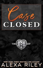 Case Closed cover image