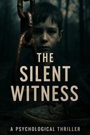 The Silent Witness cover image