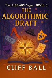 The Algorithmic Draft cover image