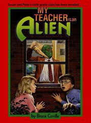 My Teacher Is an Alien cover image