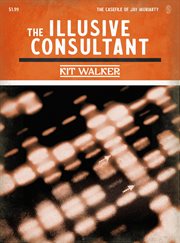 The Illusive Consultant cover image