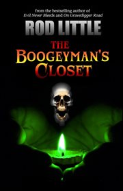 The Boogeyman's Closet cover image