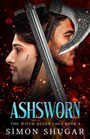 Ashsworn cover image
