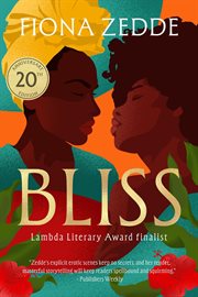 Bliss cover image