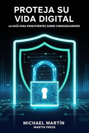 Proteja Su Vida Digital cover image