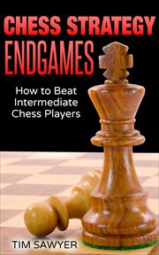 Chess Strategy Endgames cover image