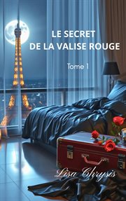 Le secret de la valise rouge cover image